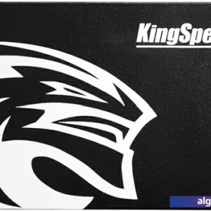 SSD KingSpec P4-120 120GB