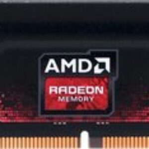 Оперативная память AMD Radeon R5 8ГБ DDR5 4800 МГц R5S58G4800U1S