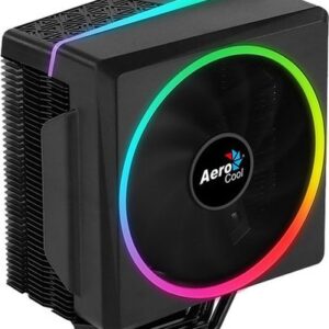 Кулер для процессора AeroCool Cylon 4 ARGB PWM 4P