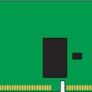 Оперативная память Kingston 8ГБ DDR4 3200 МГц KSM32RS8/8MRR