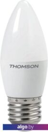 Светодиодная лампочка Thomson Candle TH-B2023