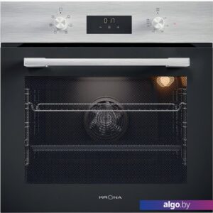 Электрический духовой шкаф Krona Magnete 60 IX