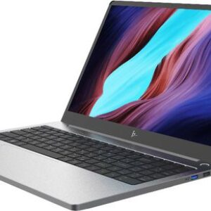 Ноутбук F+ Flaptop R FLTP-5R5-8256-W
