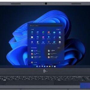 Ноутбук F+ Flaptop I FLTP-5i3-16512-W