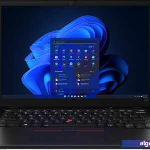 Ноутбук Lenovo ThinkPad L13 Gen 3 AMD 21BAS16N00