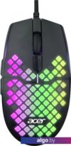 Игровая мышь Acer OMW134