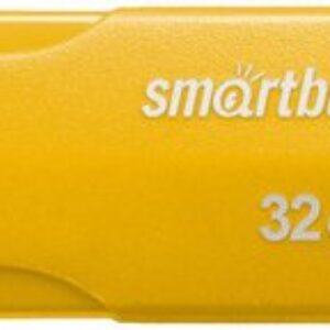 USB Flash SmartBuy Clue 32GB (желтый)