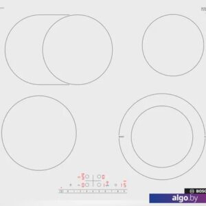 Варочная панель Bosch PKN652FP2E