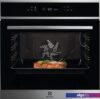 Электрический духовой шкаф Electrolux EOE7C31X