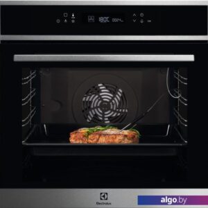 Электрический духовой шкаф Electrolux EOE7C31X