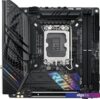 Материнская плата ASUS ROG Strix B760-I Gaming WiFi