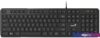 Клавиатура Genius SlimStar M200