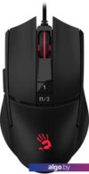 Игровая мышь A4Tech Bloody L65 Max (черный)