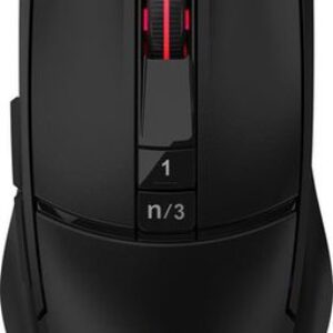 Игровая мышь A4Tech Bloody L65 Max (черный)