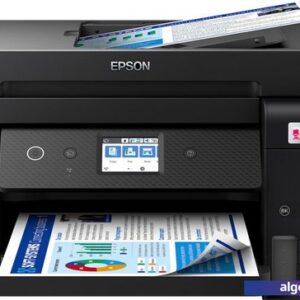 МФУ Epson EcoTank L6290