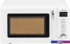 Микроволновая печь Harper HMW-20ST02 (белый)