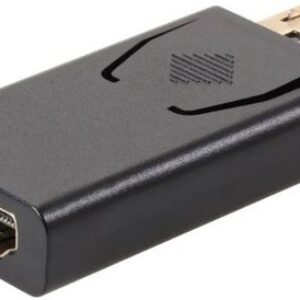 Адаптер AOPEN ACA331 DisplayPort - HDMI