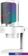 Микрофон FIFINE A8 (белый)
