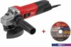 Угловая шлифмашина Wortex AG 1213-4 0329156