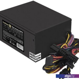 Блок питания ExeGate 450PPX EX221640RUS