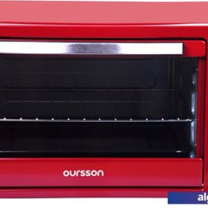 Мини-печь Oursson MO2325/RD