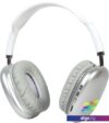 Наушники Gembird BHP-LED-02-W