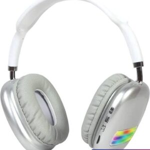 Наушники Gembird BHP-LED-02-W