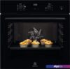Электрический духовой шкаф Electrolux EOD5C71Z