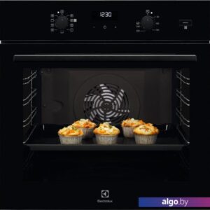 Электрический духовой шкаф Electrolux EOD5C71Z
