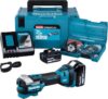 Реноватор Makita DTM52RTJX1 (с 2-мя АКБ