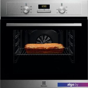 Электрический духовой шкаф Electrolux SurroundCook 600 EOF3H00BX