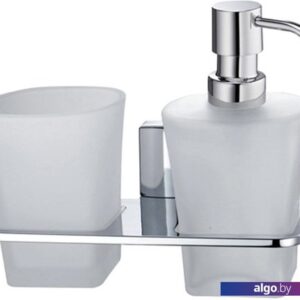Дозатор для жидкого мыла Wasserkraft Leine K-5089