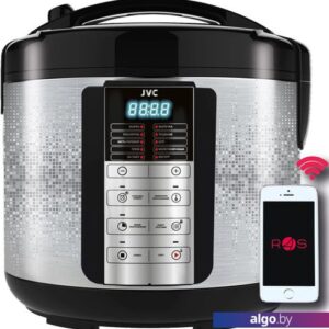 Мультиварка JVC JK-MC501