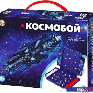 Настольная игра Десятое королевство Космобой мини 02153