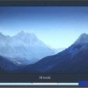 Ноутбук Horizont H-book 14 МАК1 TC2E3W