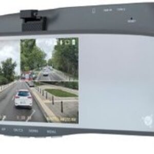 Видеорегистратор-зеркало NAVITEL MR255 NV