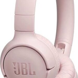 Наушники JBL Tune 500 (розовый)