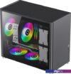 Корпус GameMax Spark (черный)