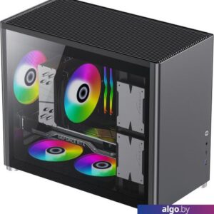 Корпус GameMax Spark (черный)