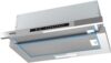 Кухонная вытяжка Korting KHP 6975 X