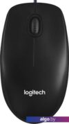 Мышь Logitech M100R 910-005006