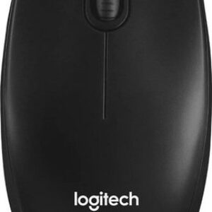Мышь Logitech M100R 910-005006