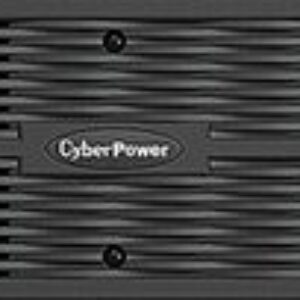 Источник бесперебойного питания CyberPower PR1500 LCD 2U PR1500ELCDRTXL2U