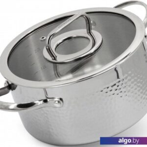 Кастрюля Pomi d'Oro Salita P595721
