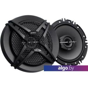 Коаксиальная АС Sony XS-GTF1639