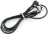 Кабель Cablexpert CCAB-01-35MML-1MB 3.5 Jack - 3.5 Jack (1 м