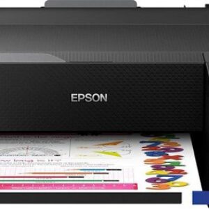 Принтер Epson EcoTank L1210