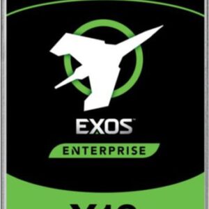 Жесткий диск Seagate Exos X18 14TB ST14000NM000J
