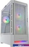 Корпус Cougar Airface RGB CGR-5ZD1W-AIR-RGB