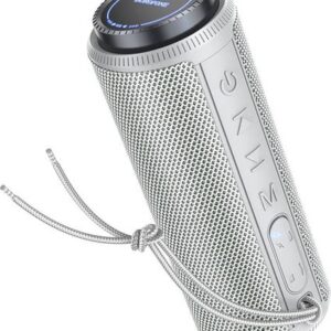 Беспроводная колонка Borofone BR22 (серый)